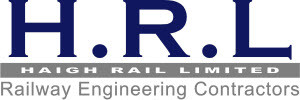 Haigh Rail Logo